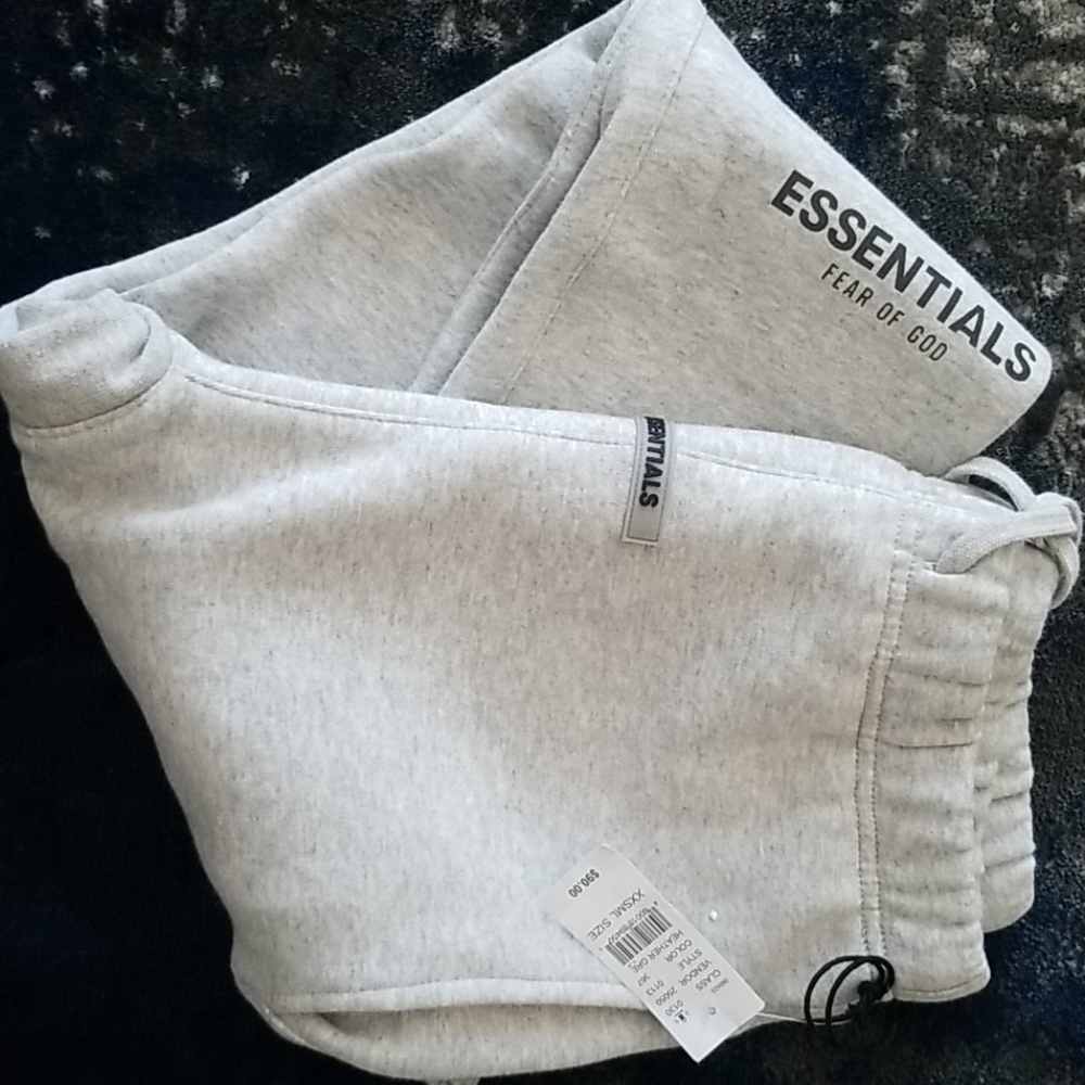 Sweatpants